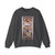GOZZOLLI, Benozzo - St Sebastian Intercessor (Artwork) Crewneck Sweatshirt