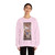 GOZZOLLI, Benozzo - St Sebastian Intercessor (Artwork) Crewneck Sweatshirt