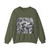 FLORIS, Cornelis - FLORIS, Cornelis (Artwork) Crewneck Sweatshirt