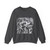 FLORIS, Cornelis - FLORIS, Cornelis (Artwork) Crewneck Sweatshirt