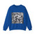 FLORIS, Cornelis - FLORIS, Cornelis (Artwork) Crewneck Sweatshirt