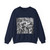 FLORIS, Cornelis - FLORIS, Cornelis (Artwork) Crewneck Sweatshirt