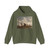 WOUWERMAN, Philips - A Hawking Party (Artwork) Hoodie