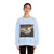 ASSELYN, Jan - The Threatened Swan (Artwork) Crewneck Sweatshirt