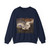 ASSELYN, Jan - The Threatened Swan (Artwork) Crewneck Sweatshirt