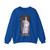FOGELBERG, Bengt Erland - Odin (Artwork) Crewneck Sweatshirt