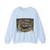 FONTANA, Flaminio - Wine cooler (Artwork) Crewneck Sweatshirt