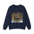 FONTANA, Flaminio - Wine cooler (Artwork) Crewneck Sweatshirt