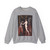 FONTANA, Lavinia - Minerva Dressing (Artwork) Crewneck Sweatshirt