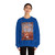 ALBANI, Francesco - Holy Family (Artwork) Crewneck Sweatshirt