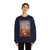 ALBANI, Francesco - Holy Family (Artwork) Crewneck Sweatshirt