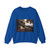 ARTHOIS, Jacques d' - Wooded Landscape (Artwork) Crewneck Sweatshirt