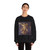 GUNTHER, Franz Ignaz - Chronos (Artwork) Crewneck Sweatshirt