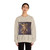 GUNTHER, Franz Ignaz - Chronos (Artwork) Crewneck Sweatshirt