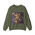 GUNTHER, Franz Ignaz - Chronos (Artwork) Crewneck Sweatshirt
