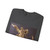 GUNTHER, Franz Ignaz - Chronos (Artwork) Crewneck Sweatshirt