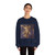 GUNTHER, Franz Ignaz - Chronos (Artwork) Crewneck Sweatshirt