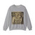 GISLEBERTUS - Flight into Egypt (Artwork) Crewneck Sweatshirt
