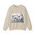 ARNOLFO di Cambio - Thirsty Woman (Artwork) Crewneck Sweatshirt