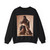 GUNTHER, Franz Ignaz - Pieta (Artwork) Crewneck Sweatshirt