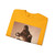GUNTHER, Franz Ignaz - Pieta (Artwork) Crewneck Sweatshirt