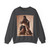 GUNTHER, Franz Ignaz - Pieta (Artwork) Crewneck Sweatshirt