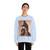 GUNTHER, Franz Ignaz - Pieta (Artwork) Crewneck Sweatshirt