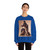 GUNTHER, Franz Ignaz - Pieta (Artwork) Crewneck Sweatshirt