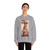 GUNTHER, Franz Ignaz - Pieta2 (Artwork) Crewneck Sweatshirt