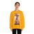 GUNTHER, Franz Ignaz - Pieta2 (Artwork) Crewneck Sweatshirt