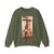 GUNTHER, Franz Ignaz - Pieta2 (Artwork) Crewneck Sweatshirt
