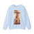 GUNTHER, Franz Ignaz - Pieta2 (Artwork) Crewneck Sweatshirt