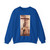 GUNTHER, Franz Ignaz - Pieta2 (Artwork) Crewneck Sweatshirt