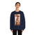 GUNTHER, Franz Ignaz - Pieta2 (Artwork) Crewneck Sweatshirt
