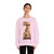 GUNTHER, Franz Ignaz - Pieta2 (Artwork) Crewneck Sweatshirt
