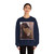 GUNTHER, Franz Ignaz - Pieta3 (Artwork) Crewneck Sweatshirt