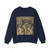 GISLEBERTUS - Suicide of Judas (Artwork) Crewneck Sweatshirt