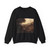 HACKAERT, Jan - River Scene (Artwork) Crewneck Sweatshirt