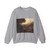 HACKAERT, Jan - River Scene (Artwork) Crewneck Sweatshirt