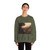 HACKAERT, Jan - River Scene (Artwork) Crewneck Sweatshirt