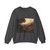 HACKAERT, Jan - River Scene (Artwork) Crewneck Sweatshirt