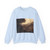 HACKAERT, Jan - River Scene (Artwork) Crewneck Sweatshirt