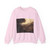 HACKAERT, Jan - River Scene (Artwork) Crewneck Sweatshirt