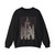 ARNOLFO di Cambio - Ciborium (detail) (Artwork) Crewneck Sweatshirt