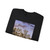 HACKERT, Jacob Philipp - Autumn (Artwork) Crewneck Sweatshirt