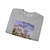 HACKERT, Jacob Philipp - Autumn (Artwork) Crewneck Sweatshirt