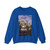 HACKERT, Jacob Philipp - Autumn (Artwork) Crewneck Sweatshirt