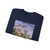 HACKERT, Jacob Philipp - Autumn (Artwork) Crewneck Sweatshirt