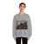 HOBBEMA, Meyndert - The Water Mill2 (Artwork) Crewneck Sweatshirt