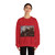 HOBBEMA, Meyndert - The Water Mill2 (Artwork) Crewneck Sweatshirt